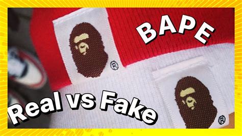 bape adidas jacket real vs fake|bape legit check.